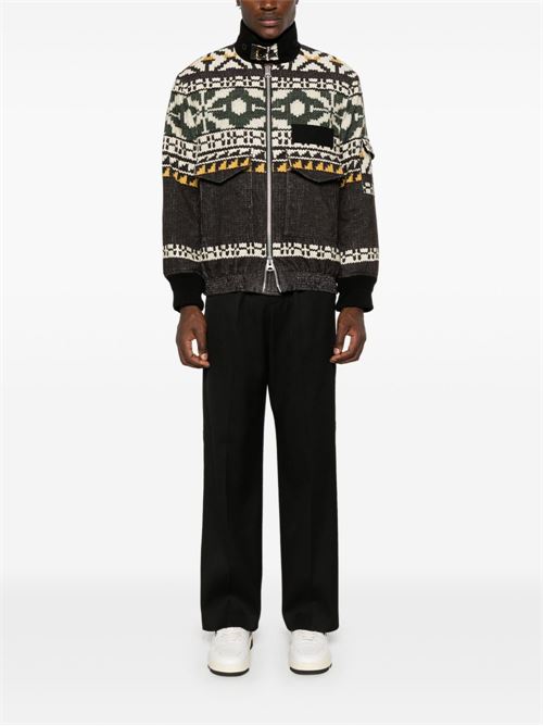 Lennon Pants GOLDEN GOOSE | GMP01870P00096590100